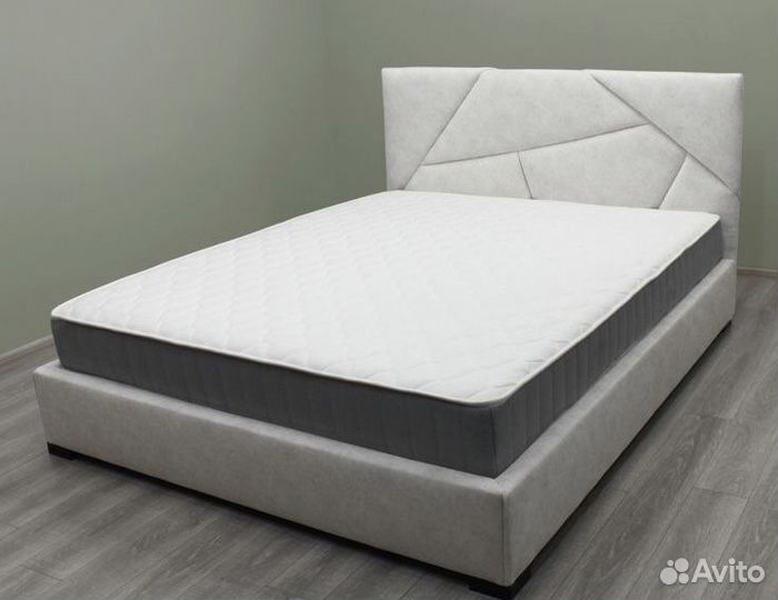 Матрас 180*200 ортопедический