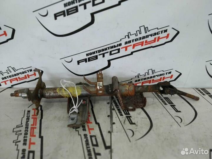 Колонка рулевая toyota corolla corolla ceres corol