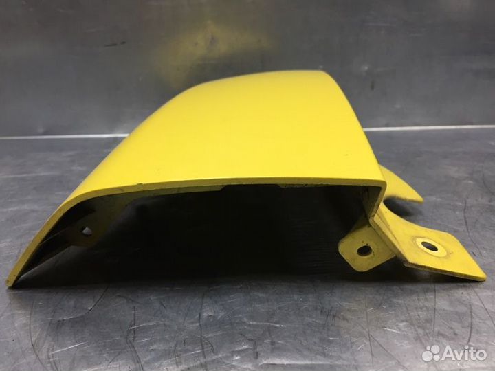 Планка под фонарь левая Opel Meriva 2003-2010