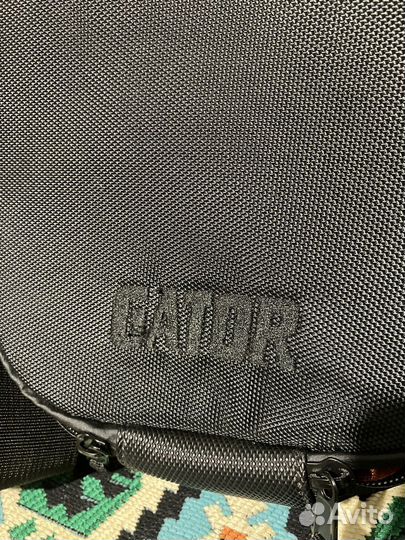 Сумка для наушников Gator