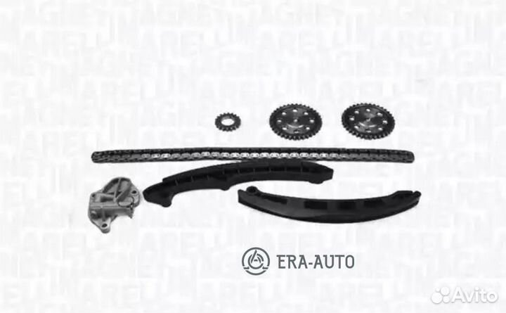 Magneti marelli 341500000780 Ремкомплект грм цепь