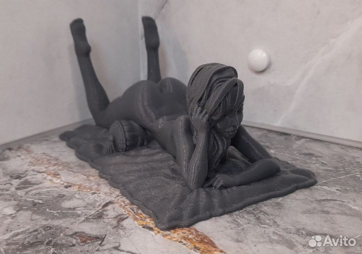 Оригинальная подставка для сотового телефона