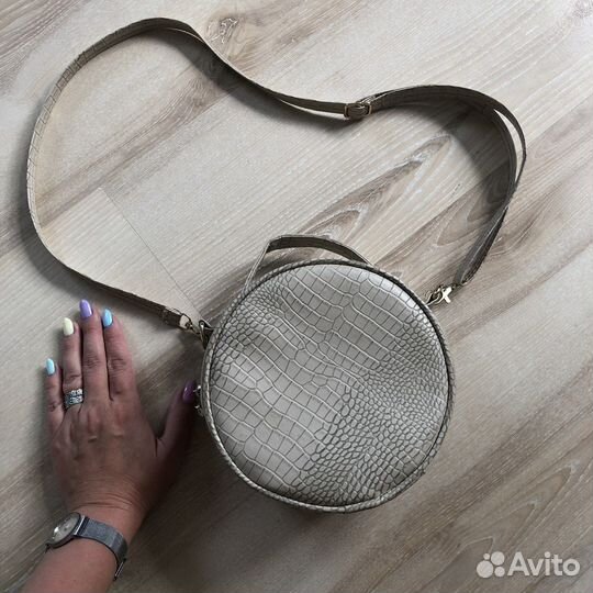 Сумки женские