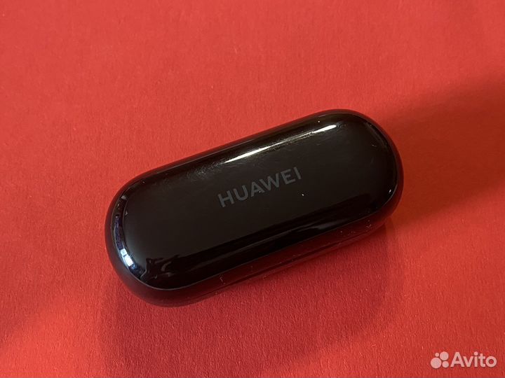 Наушники Huawei FreeBuds 3i Black
