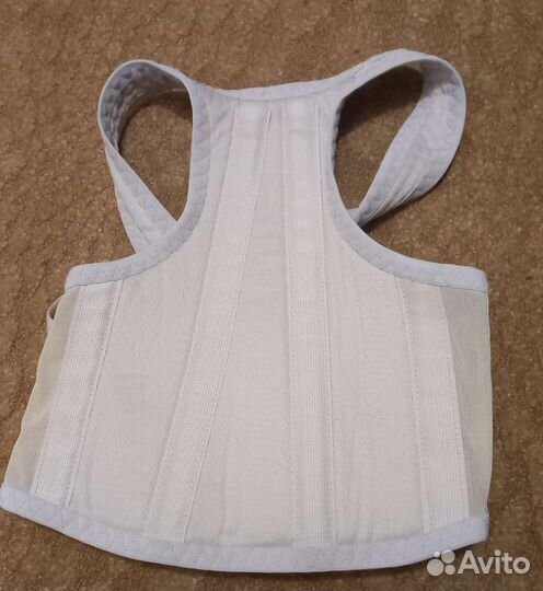 Корректор осанки