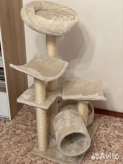 Когтеточка для кошек