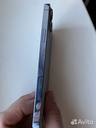 iPhone 13 Pro Max, 512 ГБ