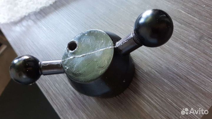 Рукоятка кп 1к62