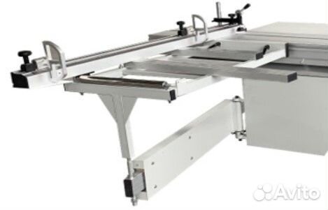 Форматно-раскроечный станок WoodTec K 45сар