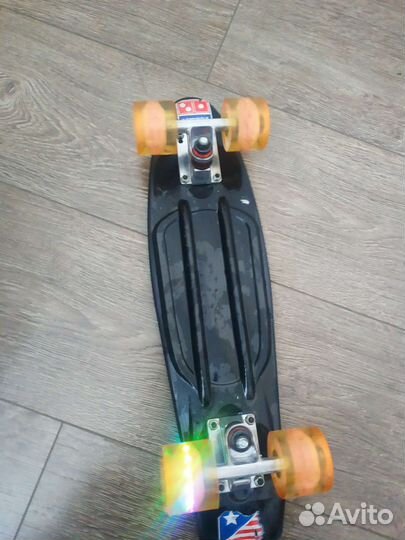 Скейтборд детский