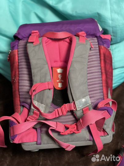 Ранец step dy step