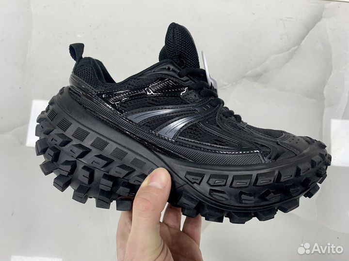 Кроссовки balenciaga defender 37-45