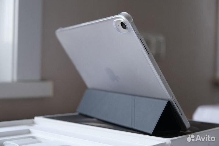 Планшет apple iPad air 5 2022 M1 64Gb