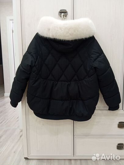 Куртка женская