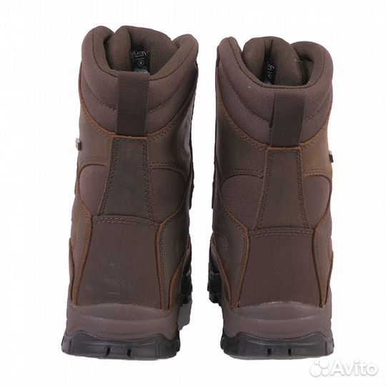 Remington Polarzone boots 200g Thinsulate BW р.45