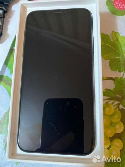 Телефон iPhone 10xs