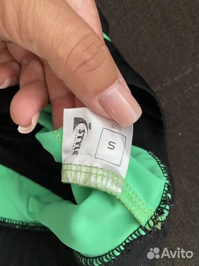 Костюм для танцев, акробатики, pole dance