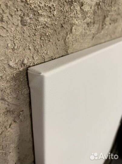 Холсты на подрамнике