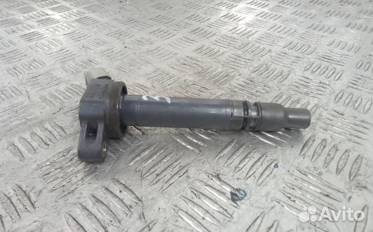 Катушка зажигания бензиновая lexus GS 3 (HAD02DE03