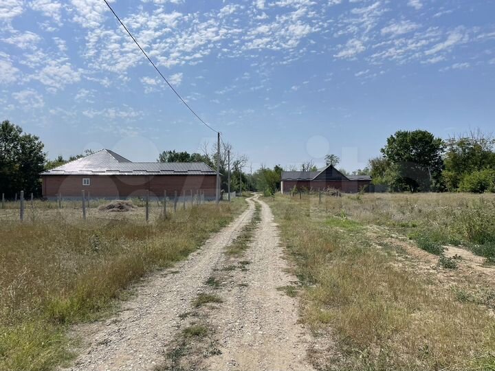 Участок 6 сот. (ИЖС)