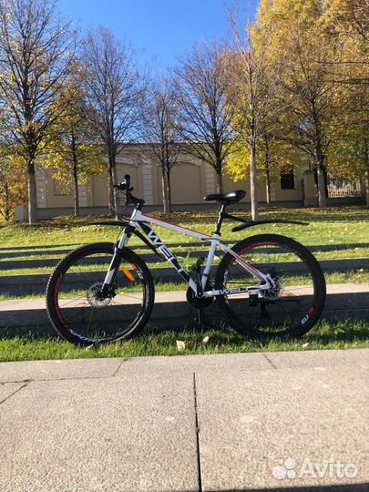 Велосипед Welt 26 колеса