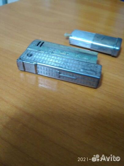 Зажигалка Imco 6800 оригинал
