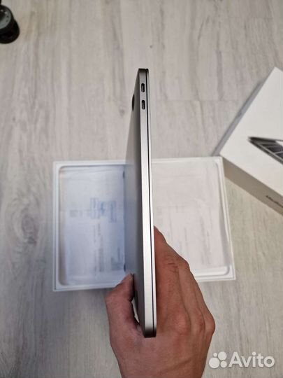 Macbook pro 13 retina 2017