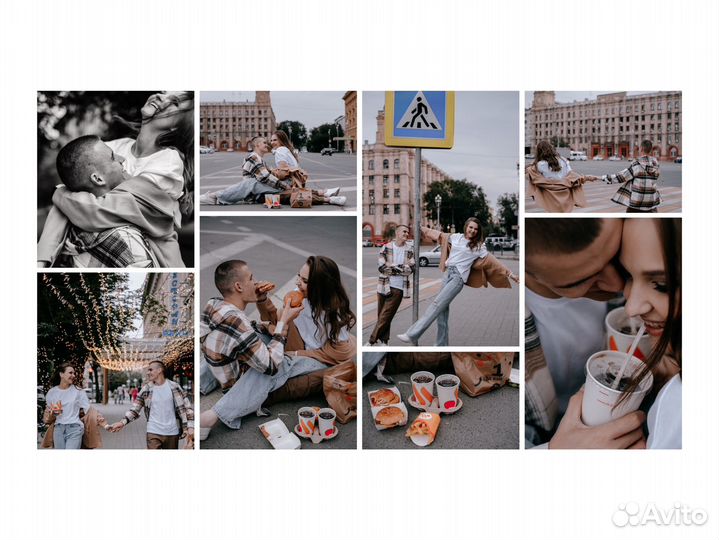 Фотограф в Подольске