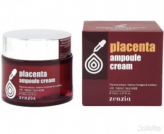 Тональный крем. Корея