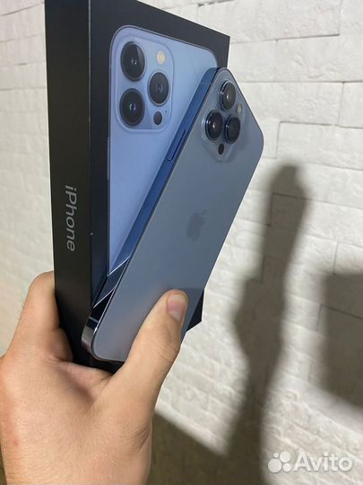 iPhone 13 pro max 128G