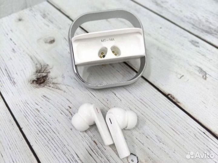 Mivo MT-14 (Двойной наушники ) Оригинал