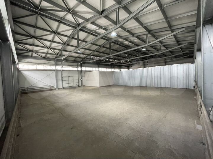 Склад, 200 м²