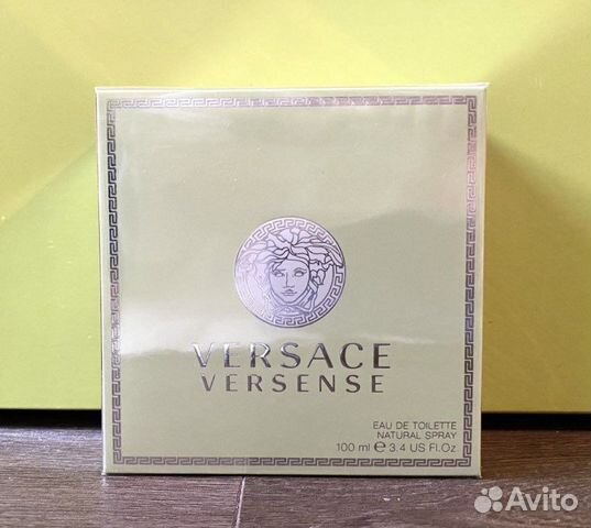 Versace Versence, 100 ml