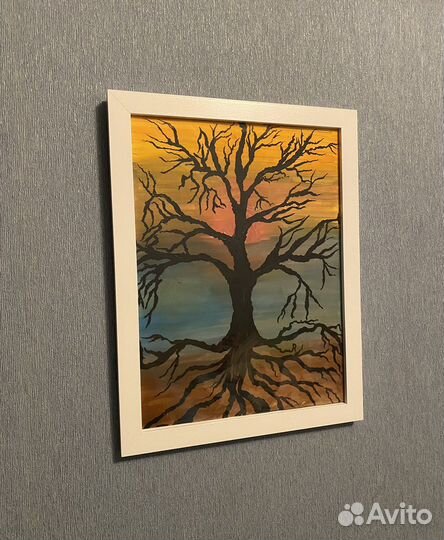 Интерьерные картины