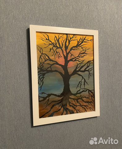 Интерьерные картины