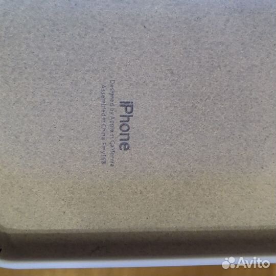 Чехлы от Apple на 7+ 8+