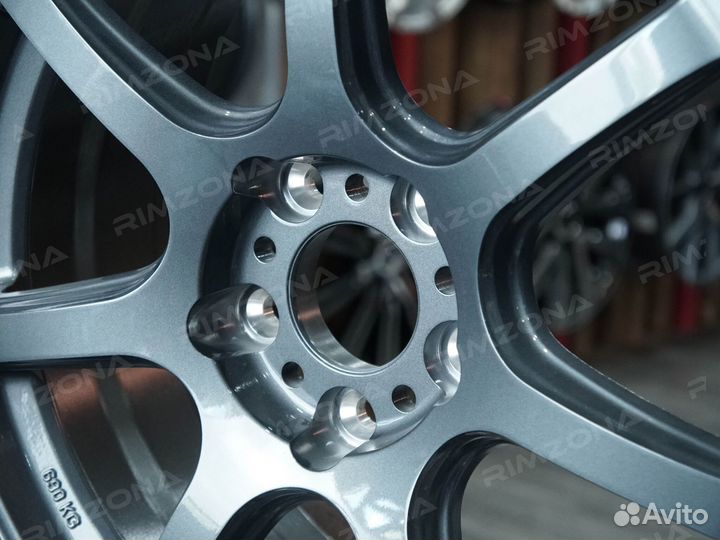 Литые диски Work R18 для Hyundai. Арт1490