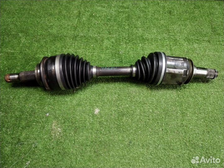 Привод (полуось) передний Toyota Land Cruiser