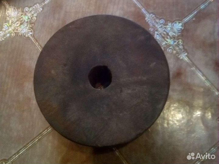 Шкив для электродвигателя