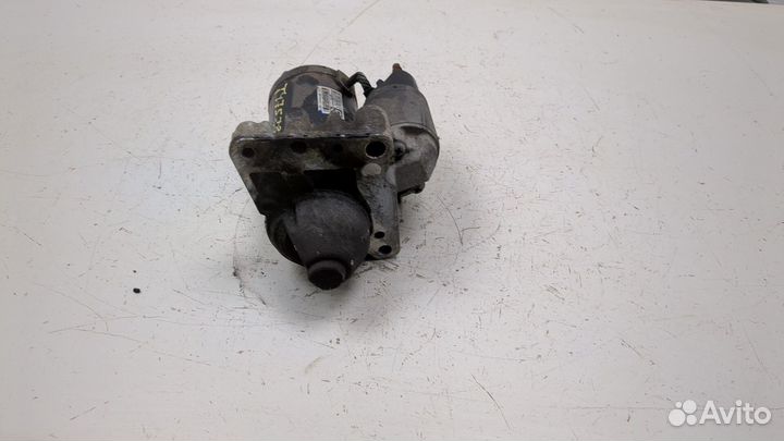 Стартер Peugeot 3008