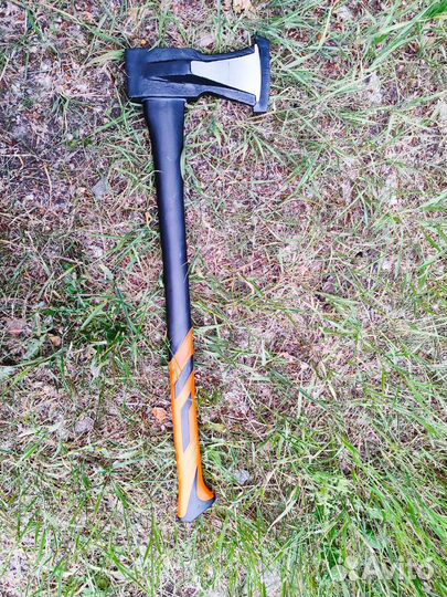 Топор колун