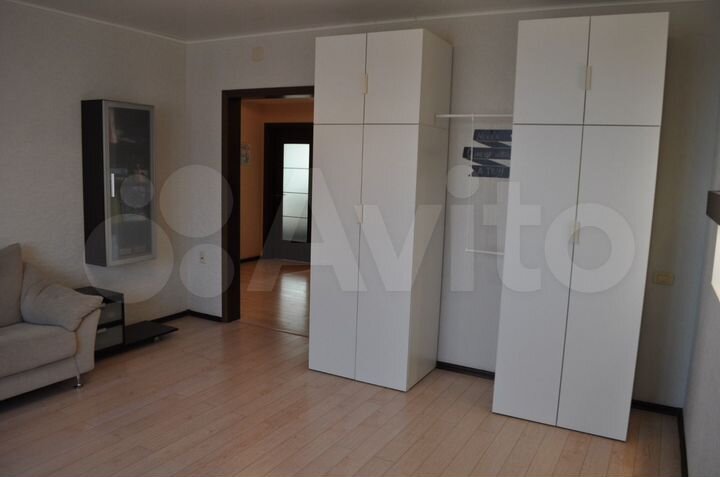 3-к. квартира, 81,6 м², 7/9 эт.