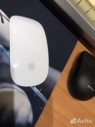 Мышь Apple Magic Mouse 2