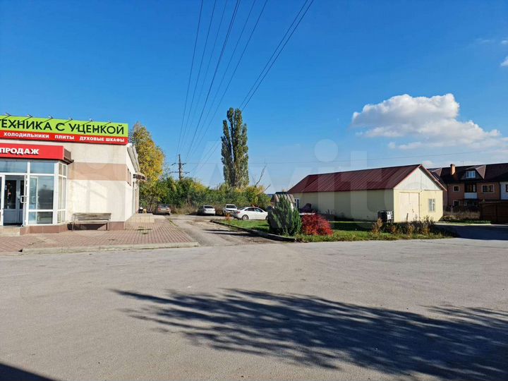 Склад, 130 м²