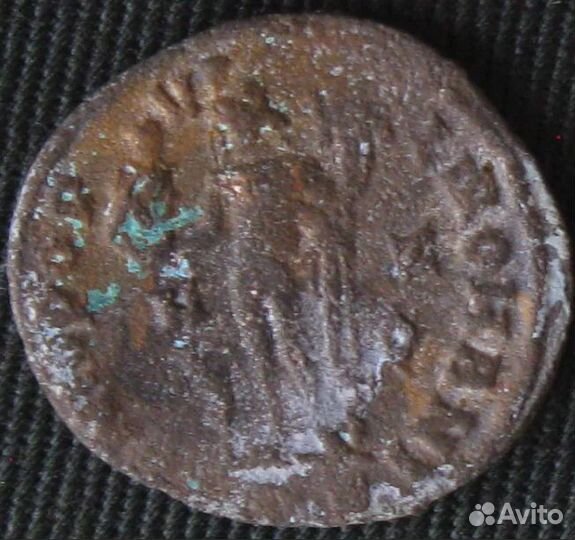 Средство для чистки монет