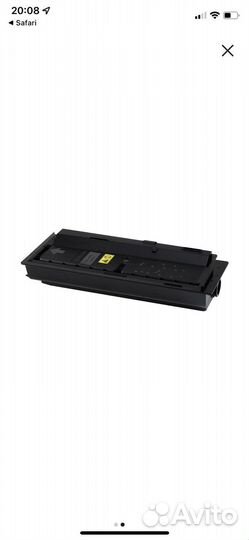 Катридж тк-475