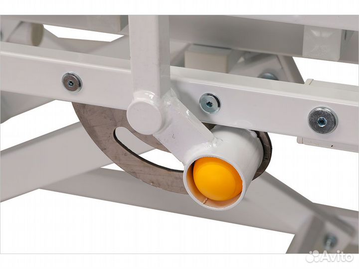 Медицинская кровать км-11 новая