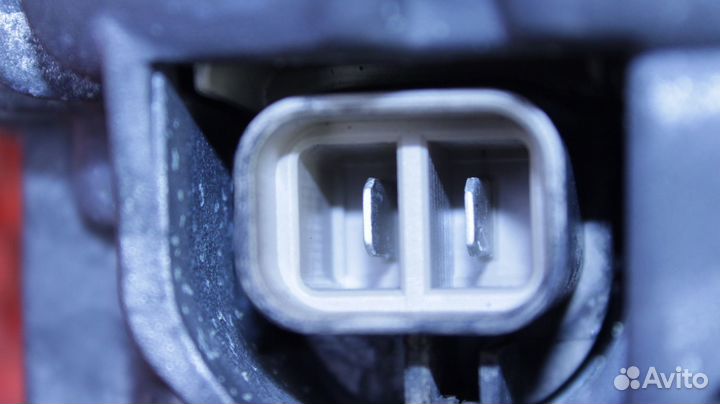 Генератор Hyundai Terracan HP J3 37300-4X501