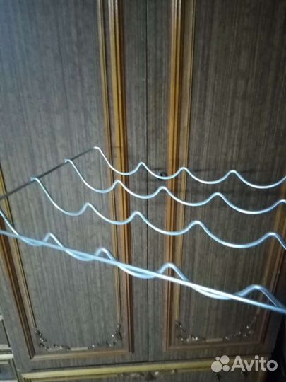 Бутылочница в холодильник