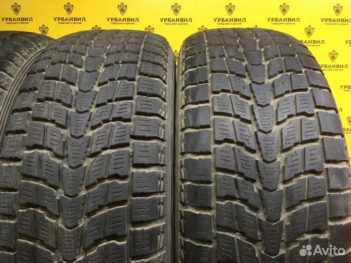 Dunlop Grandtrek SJ6 255/60 R19 109Q